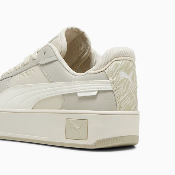 Zapatillas puma suede platform top