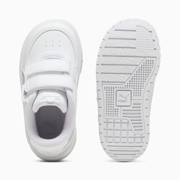 Cali Dream Iridescent Sneakers Toddler, PUMA White-PUMA Silver, extralarge-GBR