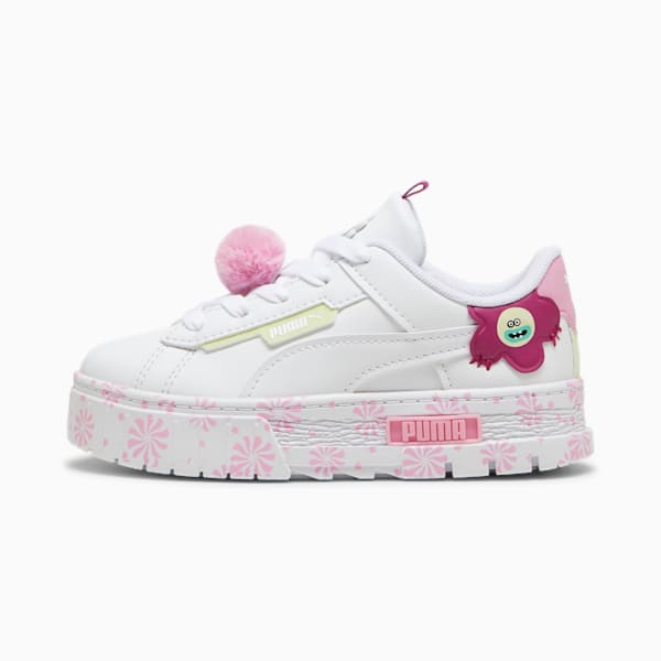 Zapatos puma historia infantil top