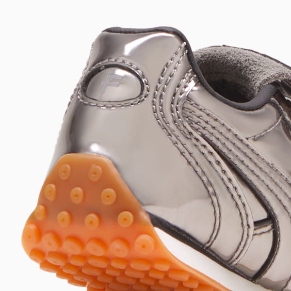 FENTY x PUMA AVANTI C Toddlers' Sneakers, Puma Aged Silver, extralarge