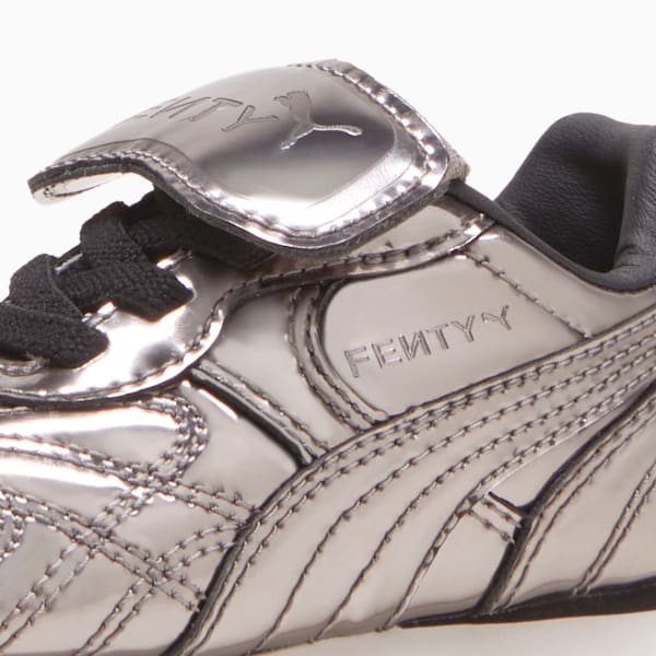 FENTY x PUMA AVANTI C Toddlers' Sneakers, Puma Aged Silver, extralarge