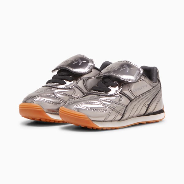 FENTY x PUMA AVANTI C Toddlers' Sneakers, Puma Aged Silver, extralarge