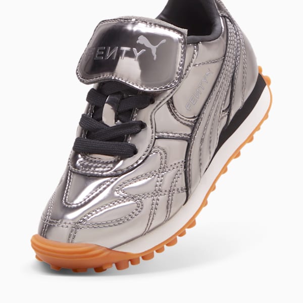 Tenis Infantiles FENTY x PUMA AVANTI, Puma Aged Silver, extralarge