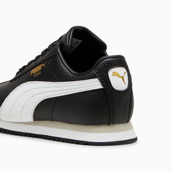 Zapatos puma roma 50 discount