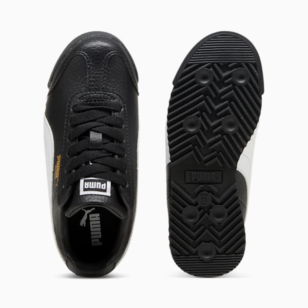 Roma 24 Standard Little Kids Sneakers PUMA
