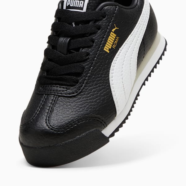 Zapatillas Roma 24 Standard para ninos PUMA