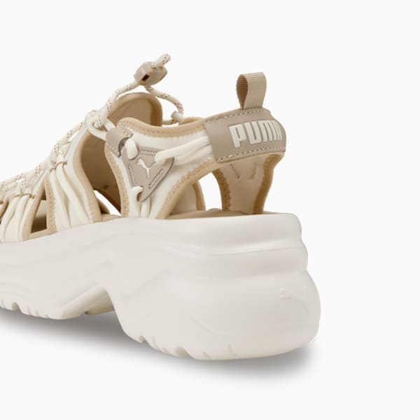 PUMA公式】ウィメンズ シリア ウェッジ サンダル