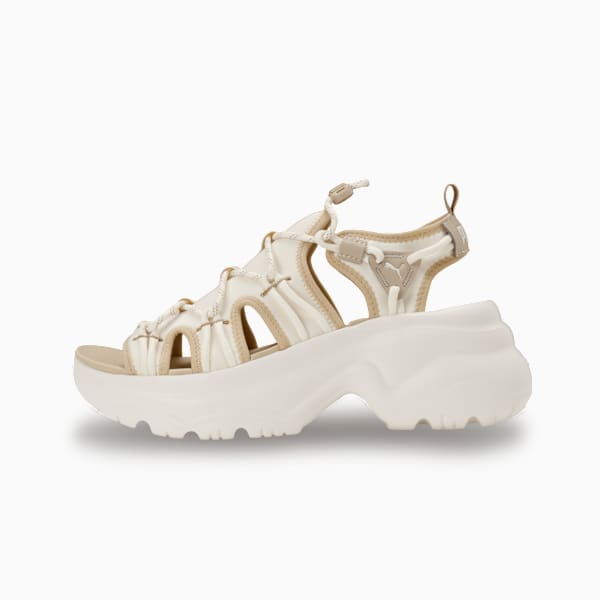 PUMA公式】ウィメンズ シリア ウェッジ サンダル