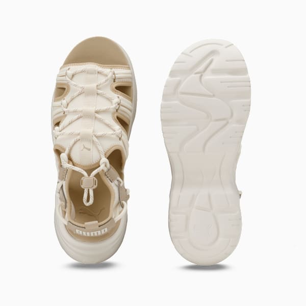 PUMA公式】ウィメンズ シリア ウェッジ サンダル