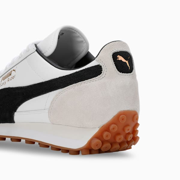 Easy Rider Mix Sneakers, PUMA White-PUMA Black, extralarge-IND