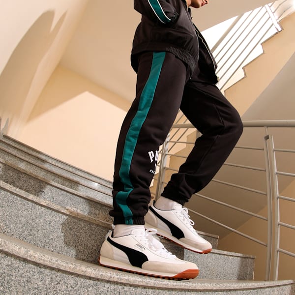 Easy Rider Mix Sneakers, PUMA White-PUMA Black, extralarge-IND