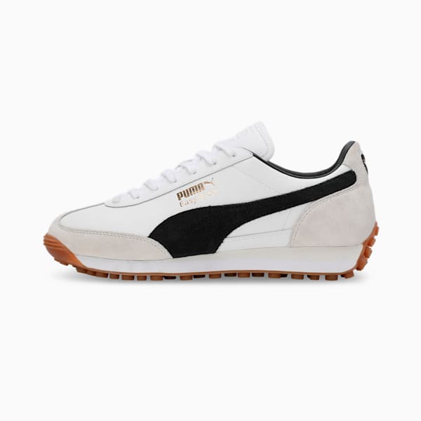Easy Rider Mix Sneakers, PUMA White-PUMA Black, extralarge-IND