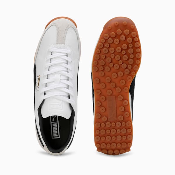 Easy Rider Mix Sneakers, PUMA White-PUMA Black, extralarge-IND