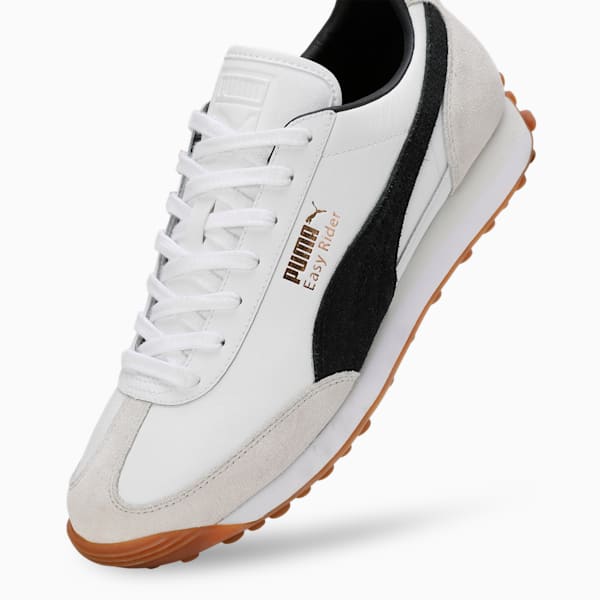 Easy Rider Mix Sneakers, PUMA White-PUMA Black, extralarge-IND