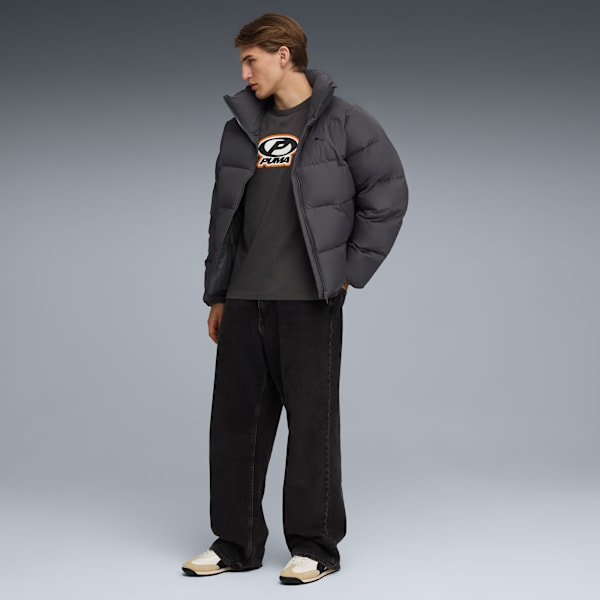 Tenis Easy Rider Mix, Warm White-PUMA Black, extralarge