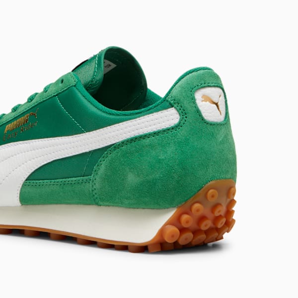 Sneakers rétro Easy Rider, Archive Green-PUMA White, extralarge