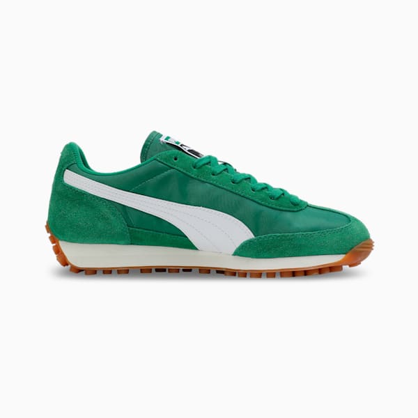Easy Rider Vintage Sneakers, Archive Green-PUMA White, extralarge-IND