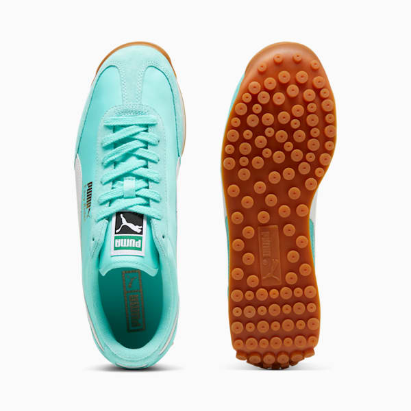 Easy Rider Vintage Sneakers, Mint-PUMA White, extralarge