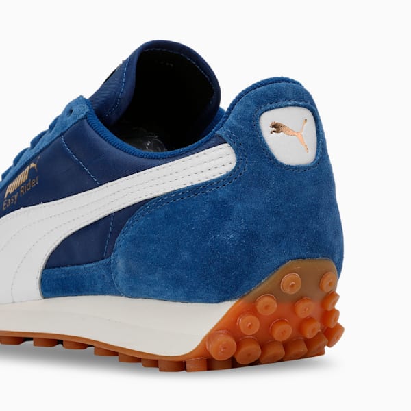 Easy Rider Vintage Sneakers, Clyde Royal-PUMA White, extralarge-IND