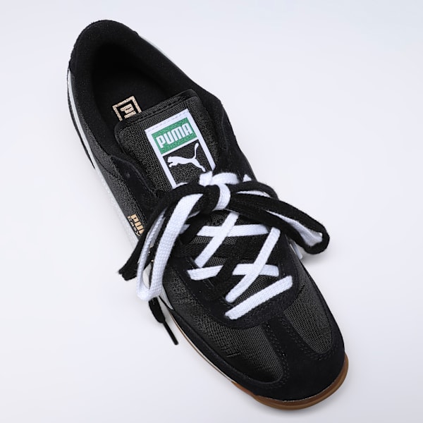 Easy Rider Vintage Sneakers, PUMA Black-PUMA White, extralarge-IND