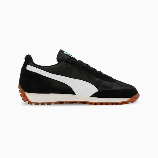 Easy Rider Vintage Sneakers, PUMA Black-PUMA White, extralarge-IND