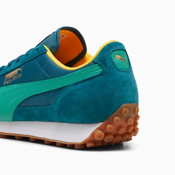 Easy Rider Vintage Sneakers, Cold Green-Jade Frost-PUMA White, extralarge