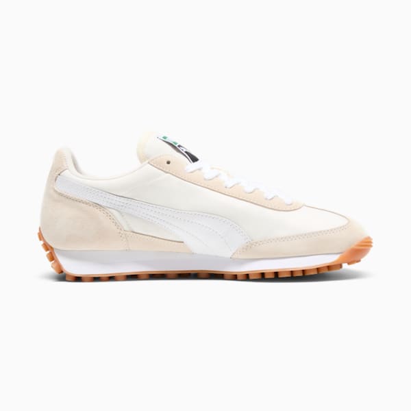 Easy Rider Vintage Sneakers, Alpine Snow-PUMA White-PUMA Gold, extralarge