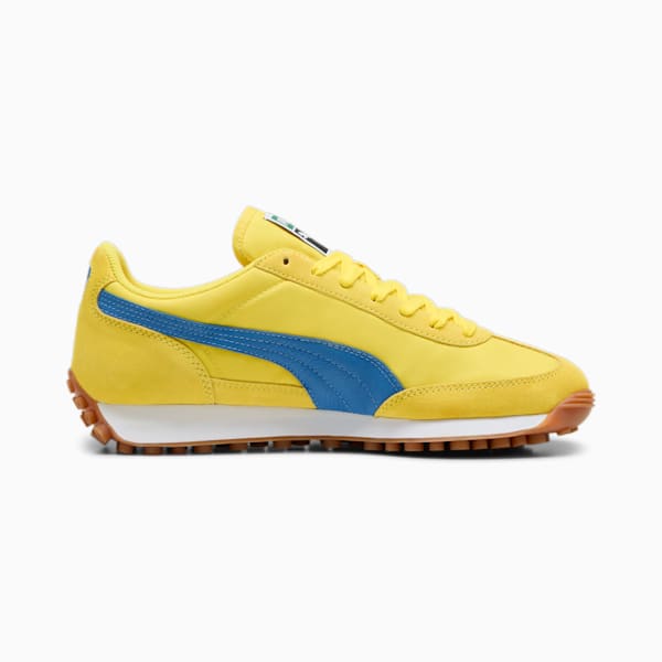 Sneakers rétro Easy Rider, Speed Yellow-Bluemazing-PUMA Gold, extralarge