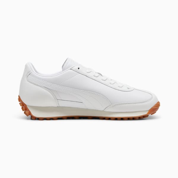 Tenis Easy Rider Nylon, PUMA White-Frosted Ivory, extralarge