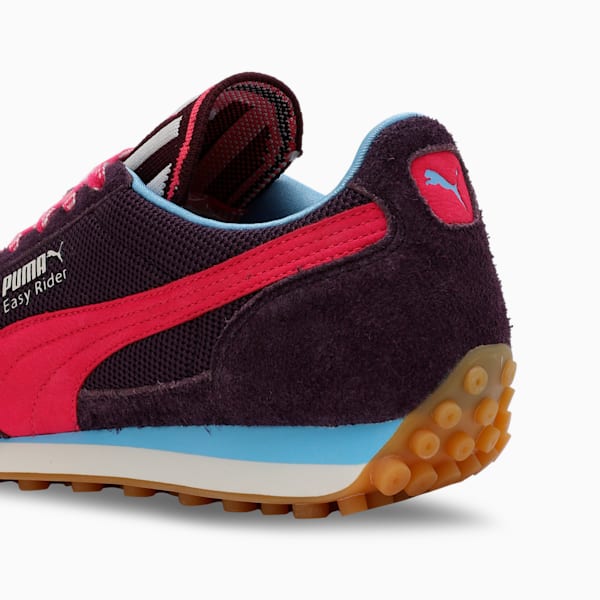 Easy Rider Supertifo Sneakers, Midnight Plum-PUMA Pink, extralarge-IND