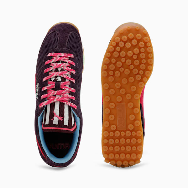 Easy Rider Supertifo Sneakers, Midnight Plum-PUMA Pink, extralarge-IND