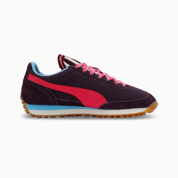 Easy Rider Supertifo Sneakers, Midnight Plum-PUMA Pink, extralarge-IND