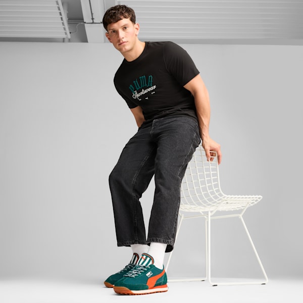 Tenis Easy Rider Supertifo para hombre PUMA