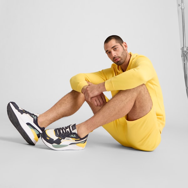 X-Ray 3 Men's Sneakers, Vapor Gray-PUMA White-PUMA Navy, extralarge