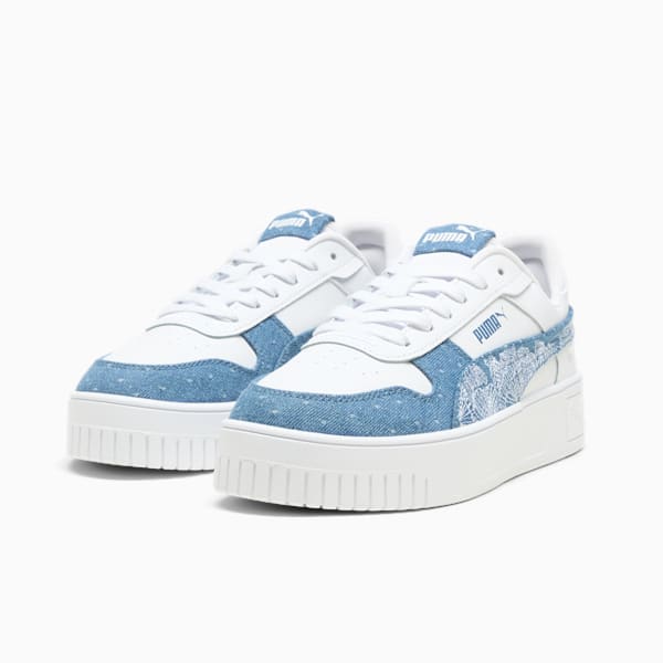 Zapatos puma sport lifestyle jeans discount