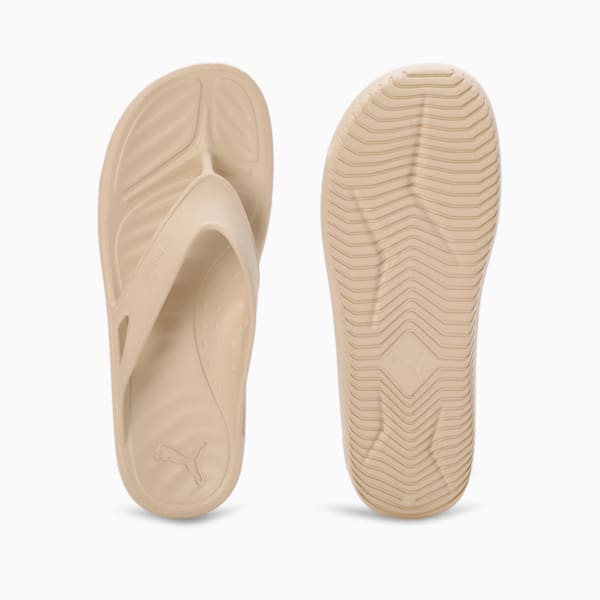 Flymo Injex Flip-Flops, Granola, extralarge-IND