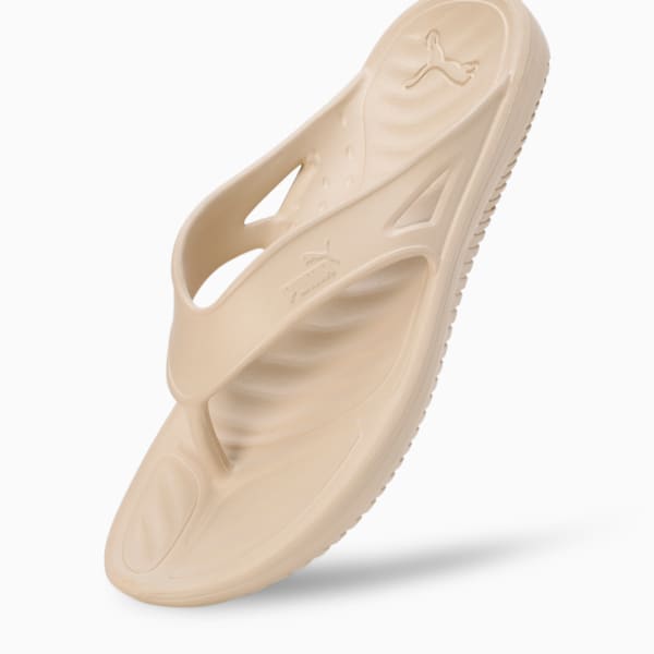 Flymo Injex Flip-Flops, Granola, extralarge-IND