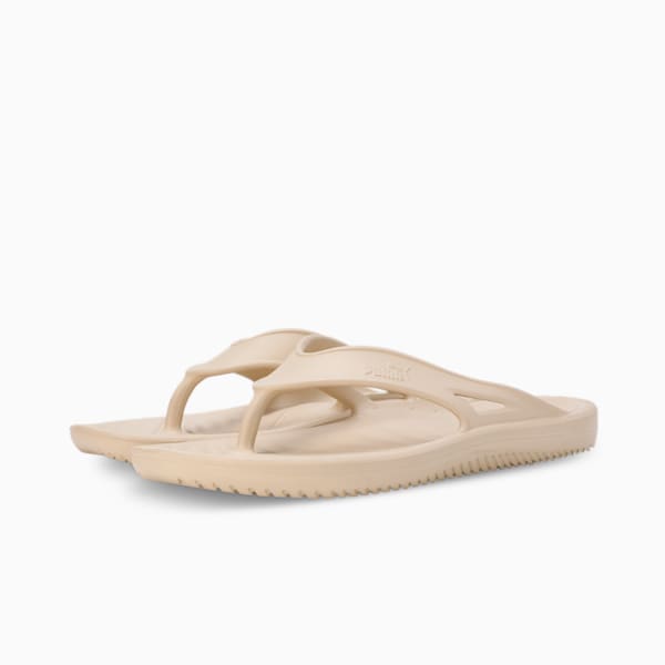 Flymo Injex Flip-Flops, Granola, extralarge-IND
