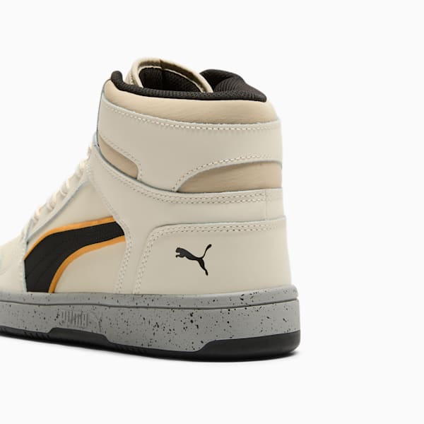 PUMA Rebound LayUp Nylon Men's Sneakers