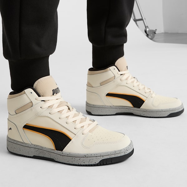 PUMA Rebound LayUp Nylon Men s Sneakers PUMA
