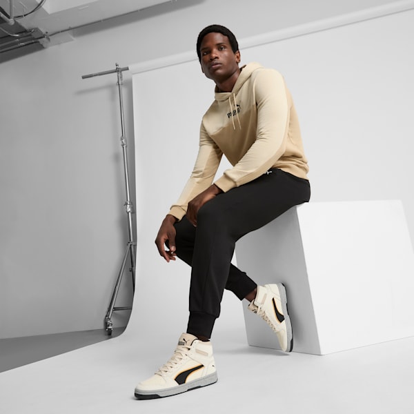 Puma men's rebound layup sneaker shop
