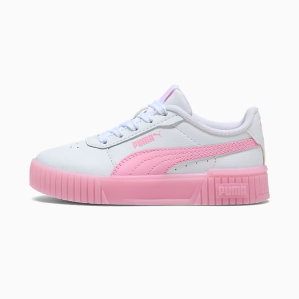 Carina 2.0 Jelly Bean Little Kids Sneakers PUMA