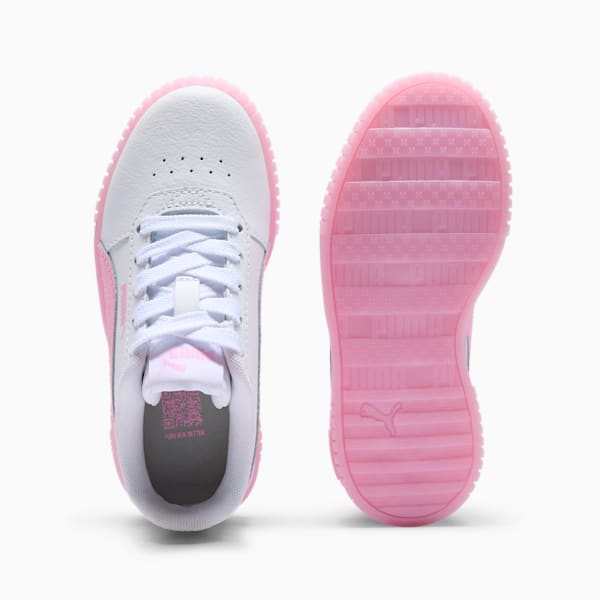 Carina 2.0 Jelly Bean Little Kids Sneakers PUMA