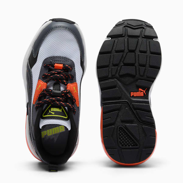 Puma Kids Vis2K Full Throttle Shoes