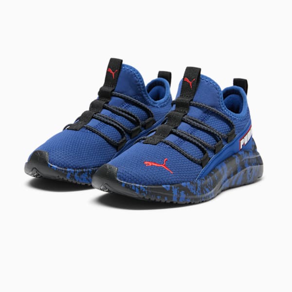 Giay puma gv special top