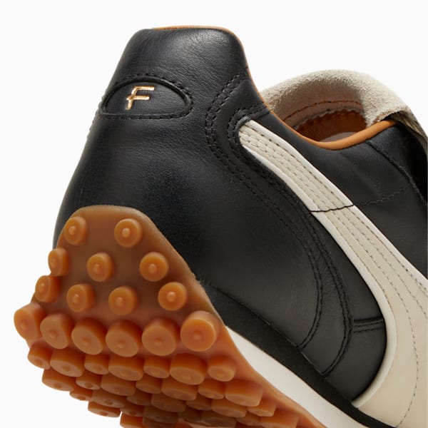 Tenis FENTY x PUMA AVANTI VL para mujer, PUMA Black, extralarge