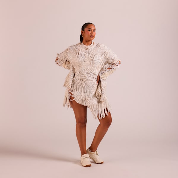 Fenty x puma femme top