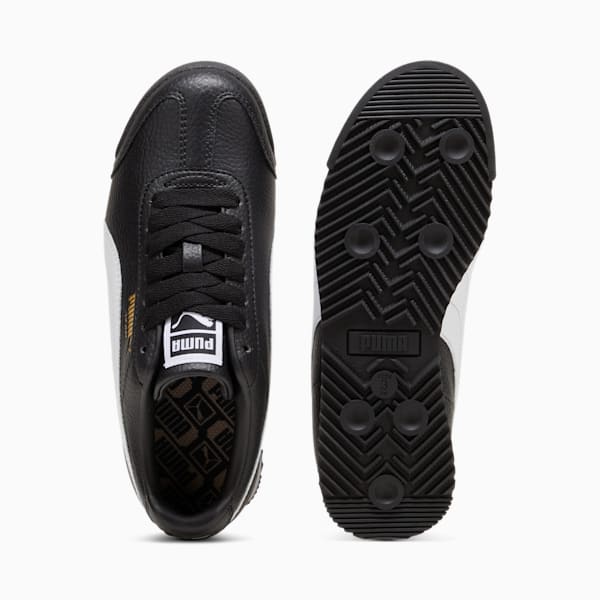 Tenis para ninos grandes Roma 24 Standard PUMA