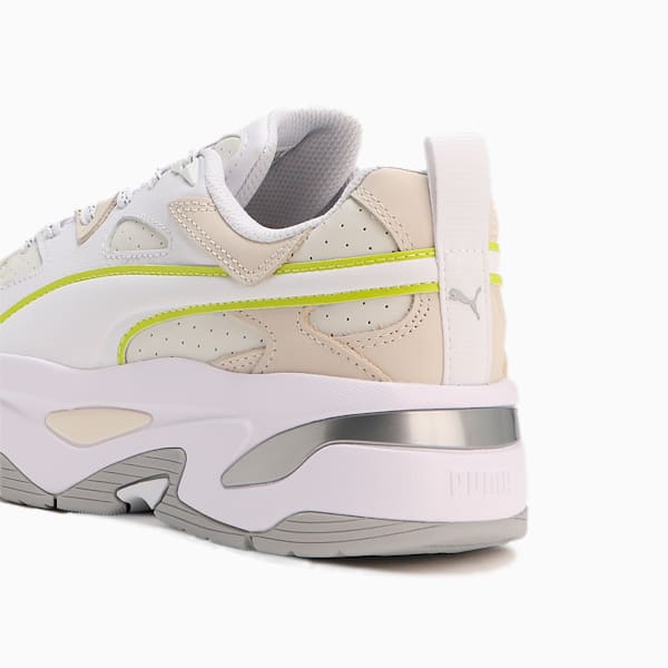 タイムセール 半額 PUMA公式】ウィメンズ スニーカー ブラスター dazzlin x PUMA 靴
