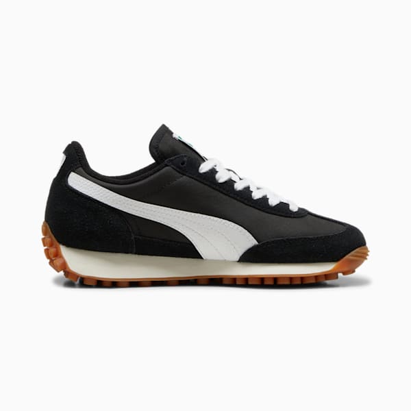 Tenis infantiles Easy Rider Vintage, PUMA Black-PUMA White, extralarge